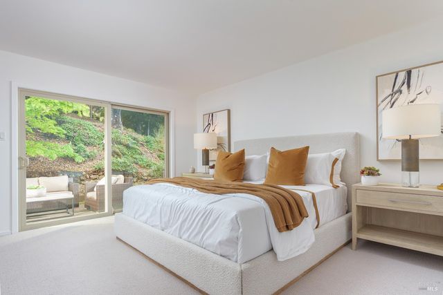 9 Underhill Rd, Mill Valley, CA 94941