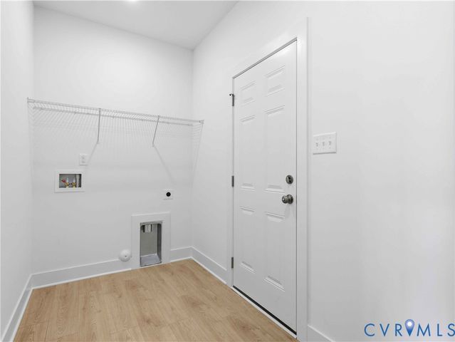 6800 Oasis Breeze Ln, Midlothian, VA 23112