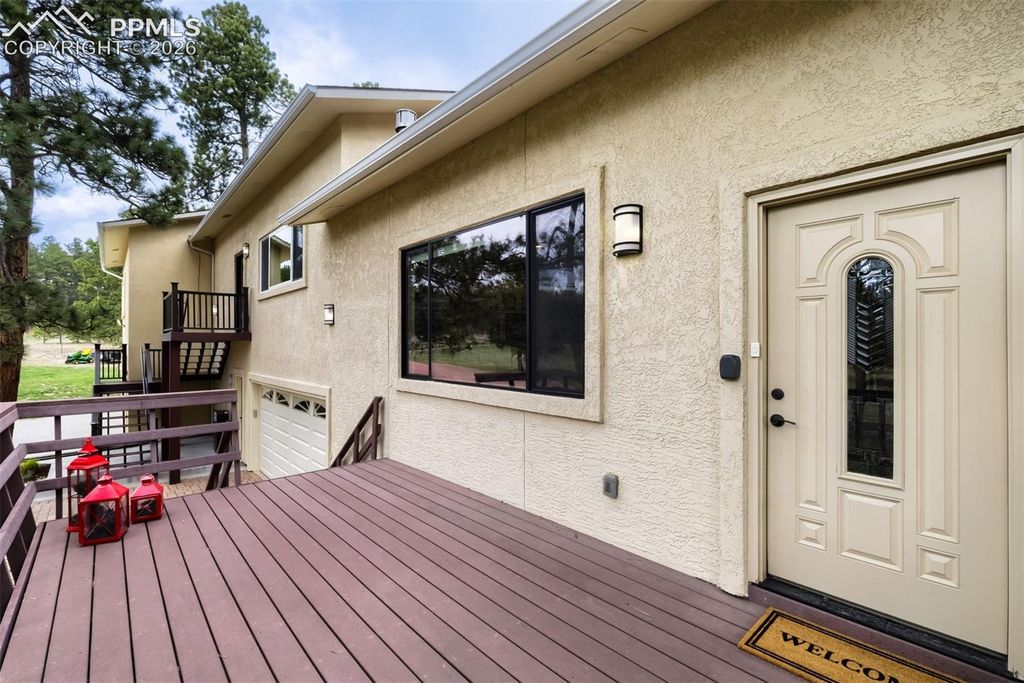 16265 Roller Coaster Road, Colorado Springs, CO 80921 — photo 3