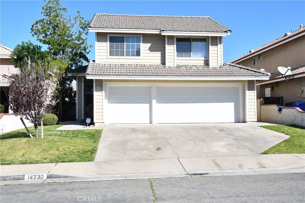 14230 Plumas Court, Fontana, CA 92336