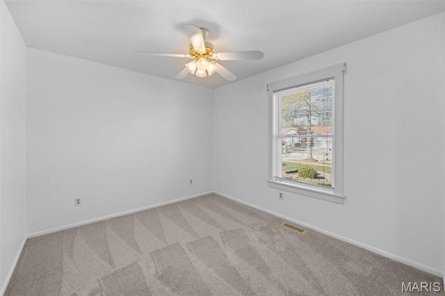 5730 Luffbury Circle, Oakville, MO 63129