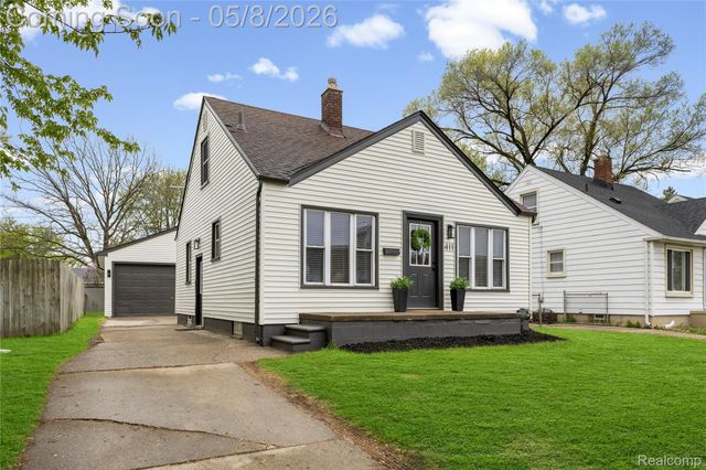 411 N Stephenson Highway, Royal Oak, MI 48067