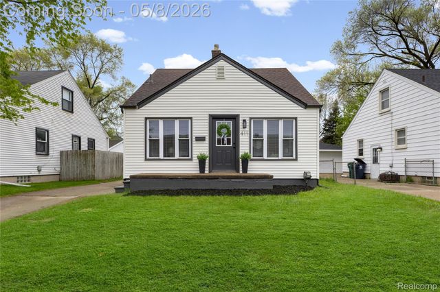 411 N Stephenson Highway, Royal Oak, MI 48067