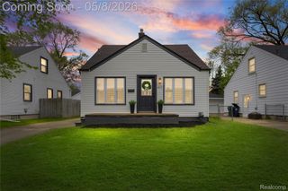 411 N Stephenson Highway, Royal Oak, MI 48067