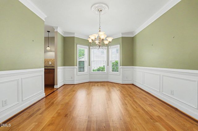 517 Wheddon Cross Way, Wake Forest, NC 27587