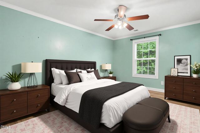 517 Wheddon Cross Way, Wake Forest, NC 27587