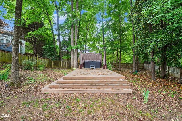 517 Wheddon Cross Way, Wake Forest, NC 27587