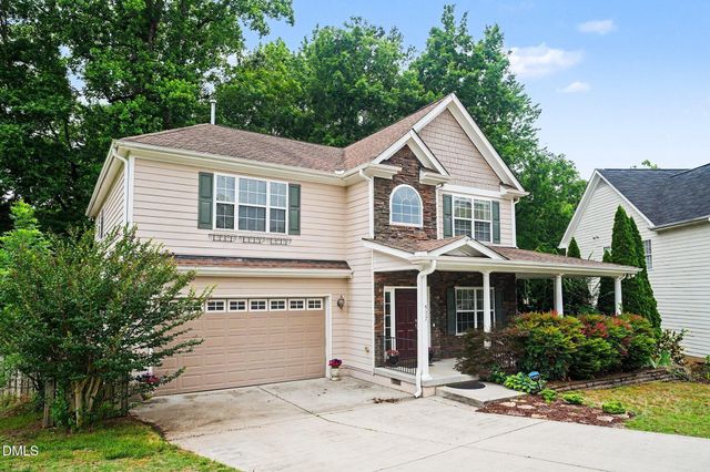 517 Wheddon Cross Way, Wake Forest, NC 27587