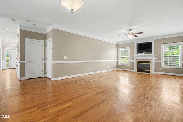 517 Wheddon Cross Way, Wake Forest, NC 27587