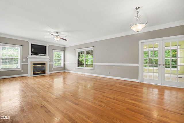 517 Wheddon Cross Way, Wake Forest, NC 27587