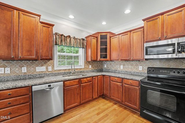 517 Wheddon Cross Way, Wake Forest, NC 27587