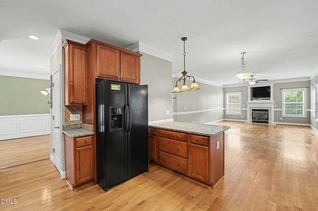 517 Wheddon Cross Way, Wake Forest, NC 27587