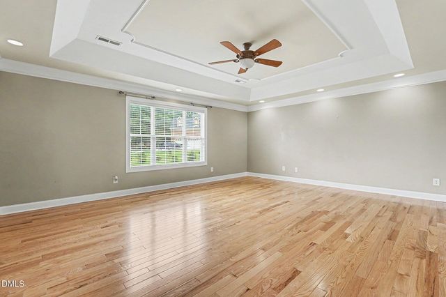 517 Wheddon Cross Way, Wake Forest, NC 27587