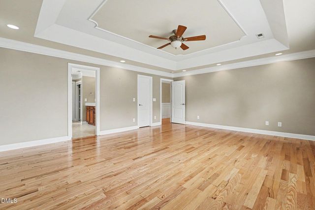 517 Wheddon Cross Way, Wake Forest, NC 27587