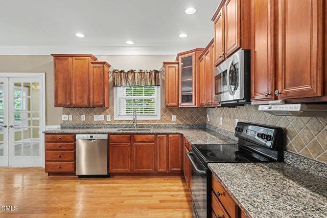 517 Wheddon Cross Way, Wake Forest, NC 27587
