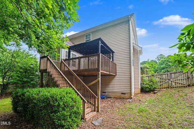 517 Wheddon Cross Way, Wake Forest, NC 27587