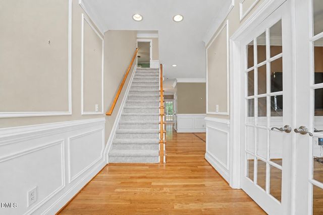 517 Wheddon Cross Way, Wake Forest, NC 27587