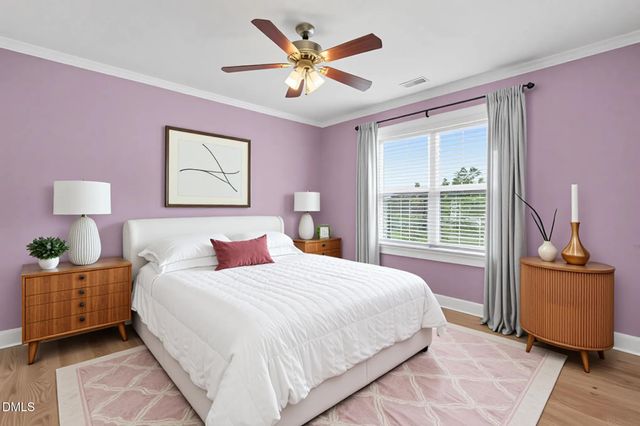 517 Wheddon Cross Way, Wake Forest, NC 27587