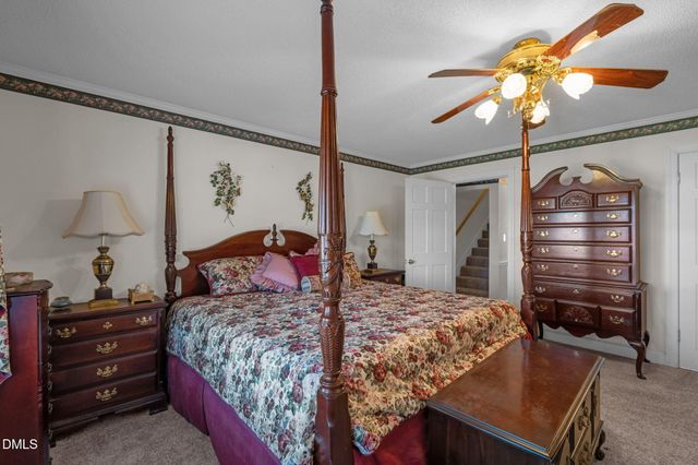 401 Allen'S Crossroads Road, Four Oaks, NC 27524