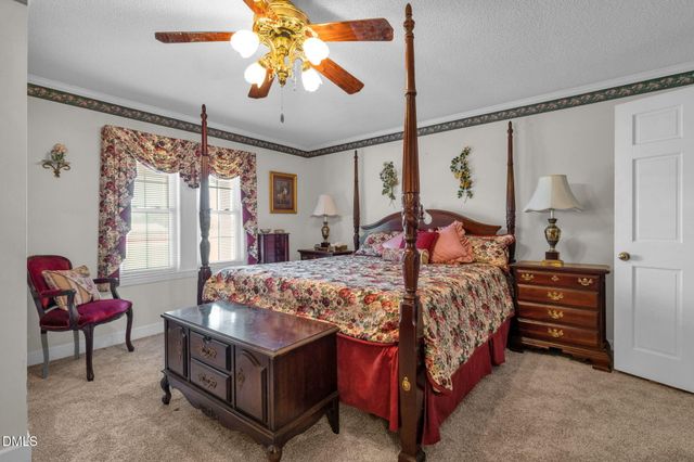 401 Allen'S Crossroads Road, Four Oaks, NC 27524