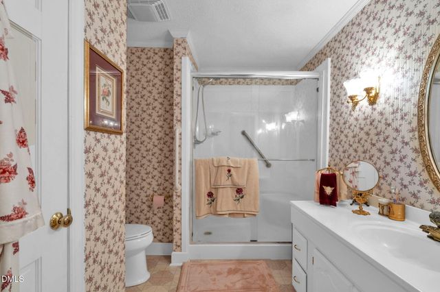 401 Allen'S Crossroads Road, Four Oaks, NC 27524