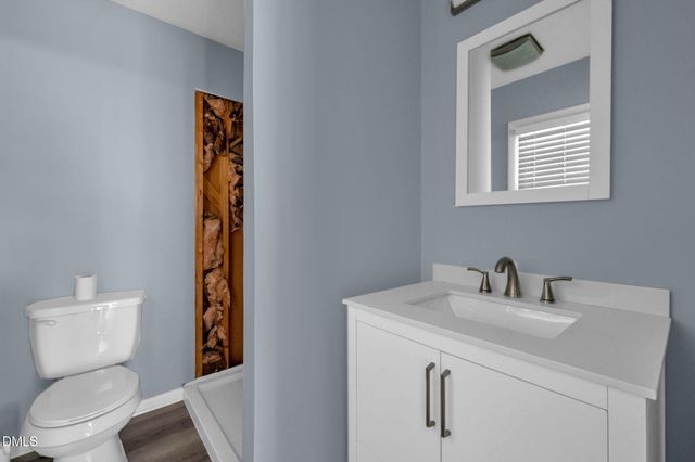 401 Allen'S Crossroads Road, Four Oaks, NC 27524