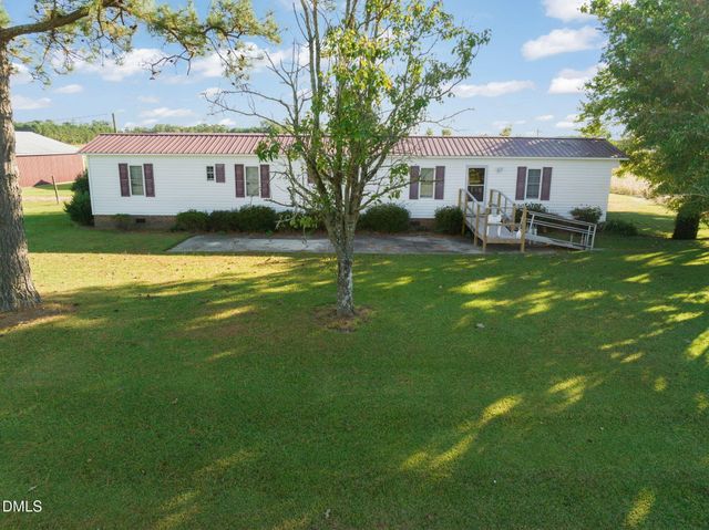 401 Allen'S Crossroads Road, Four Oaks, NC 27524