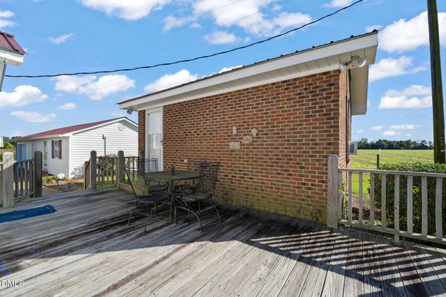 401 Allen'S Crossroads Road, Four Oaks, NC 27524