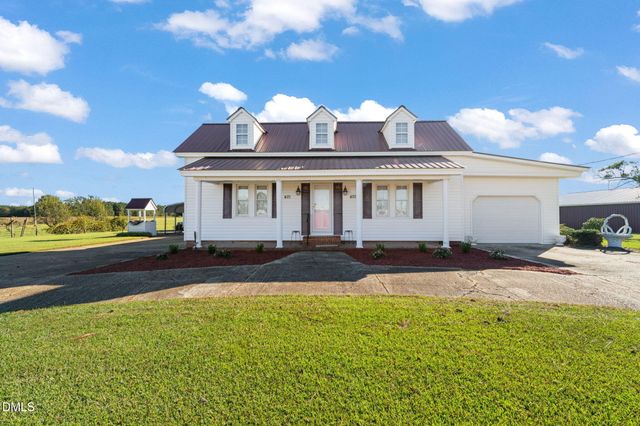 401 Allen'S Crossroads Road, Four Oaks, NC 27524