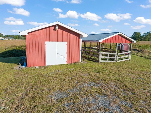 401 Allen'S Crossroads Road, Four Oaks, NC 27524