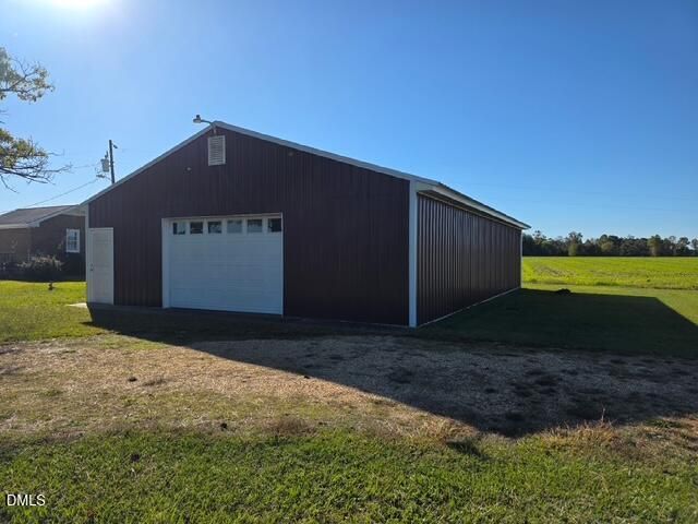 401 Allen'S Crossroads Road, Four Oaks, NC 27524