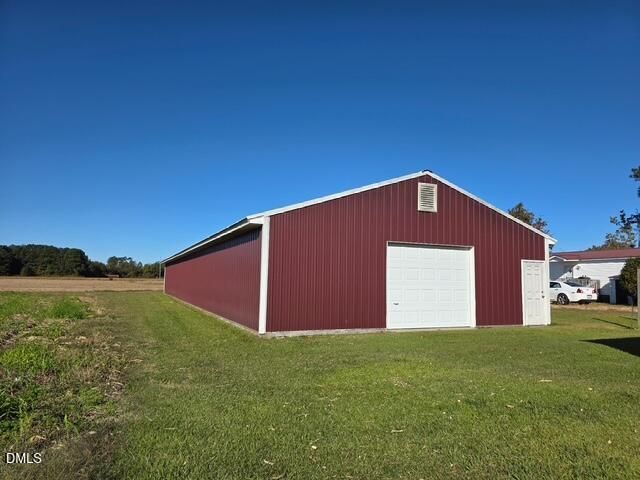 401 Allen'S Crossroads Road, Four Oaks, NC 27524