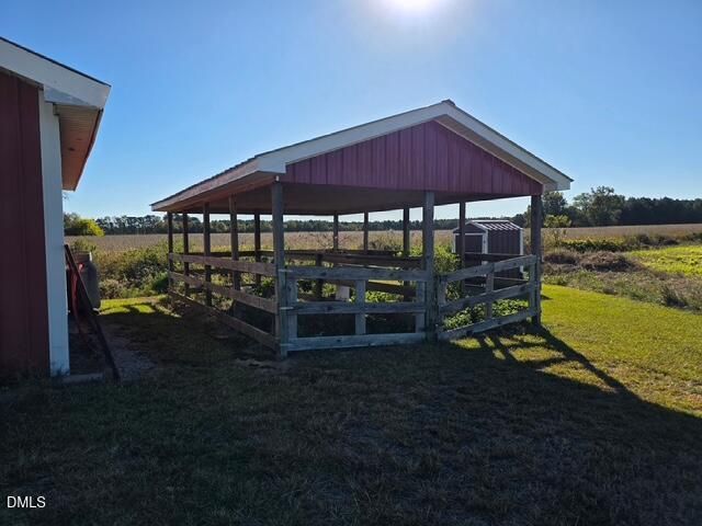 401 Allen'S Crossroads Road, Four Oaks, NC 27524