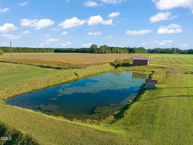 401 Allen'S Crossroads Road, Four Oaks, NC 27524