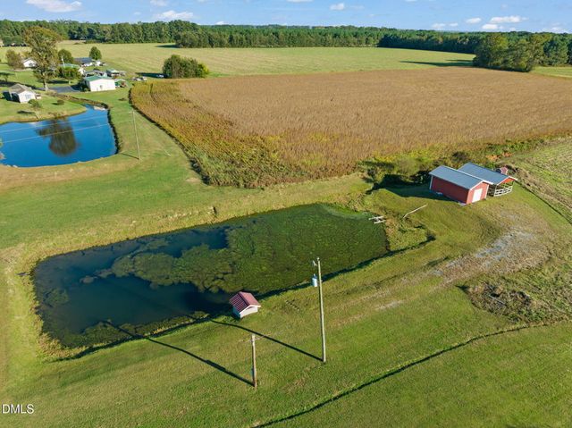 401 Allen'S Crossroads Road, Four Oaks, NC 27524