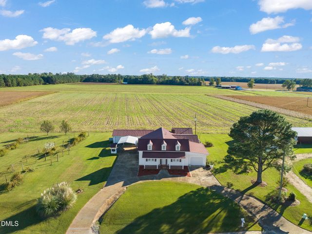 401 Allen'S Crossroads Road, Four Oaks, NC 27524