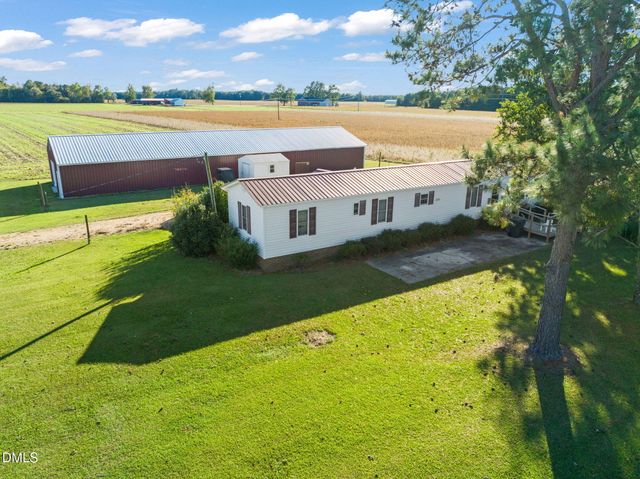 401 Allen'S Crossroads Road, Four Oaks, NC 27524