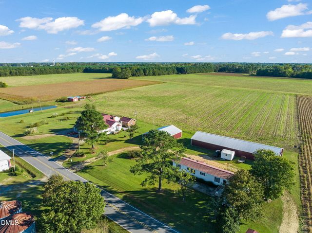 401 Allen'S Crossroads Road, Four Oaks, NC 27524