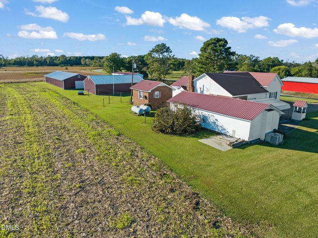 401 Allen'S Crossroads Road, Four Oaks, NC 27524