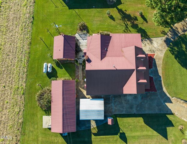 401 Allen'S Crossroads Road, Four Oaks, NC 27524