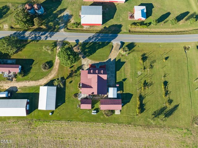 401 Allen'S Crossroads Road, Four Oaks, NC 27524