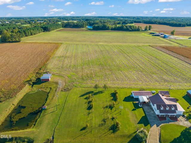 401 Allen'S Crossroads Road, Four Oaks, NC 27524