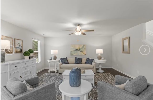 100 Nikki Ct, Shelbyville, TN 37160