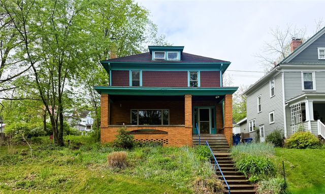 626 WALNUT Street, Meadville, PA 16335