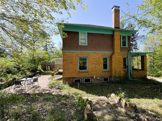 626 WALNUT Street, Meadville, PA 16335