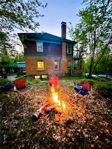 626 WALNUT Street, Meadville, PA 16335