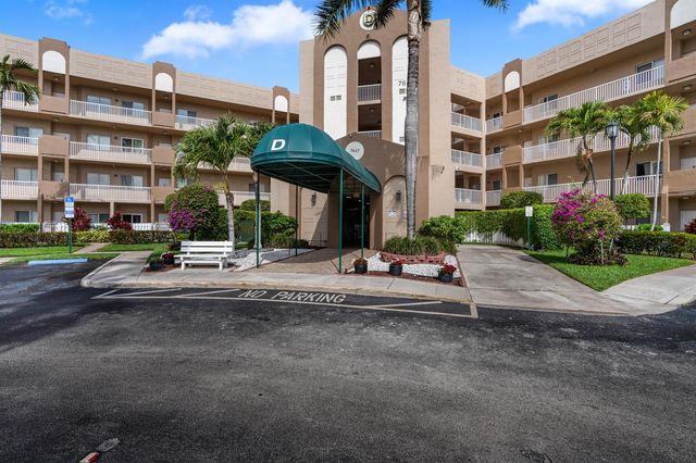 7647 Southampton Terrace 318, Tamarac, FL 33321