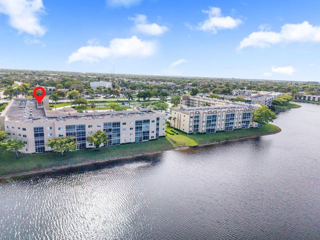 7647 Southampton Terrace 318, Tamarac, FL 33321