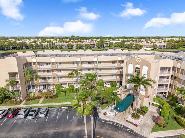 7647 Southampton Terrace 318, Tamarac, FL 33321