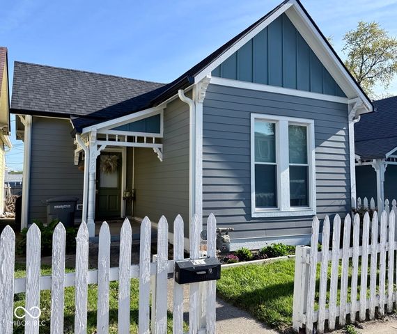 630 E McCarty Street, Indianapolis, IN 46203
